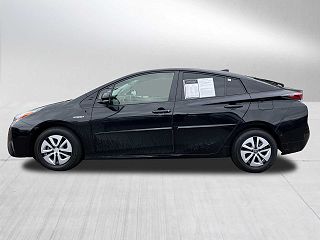 2018 Toyota Prius Two JTDKBRFU5J3595638 in Fremont, CA 2