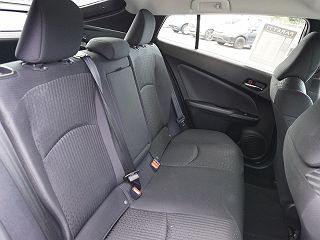 2018 Toyota Prius One JTDKBRFU0J3076108 in Metairie, LA 8