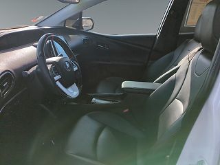 2018 Toyota Prius Four JTDKARFU0J3060221 in Moreno Valley, CA 9