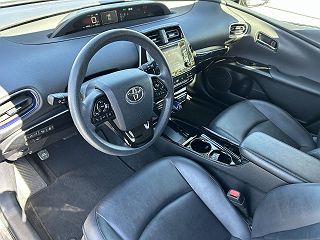 2018 Toyota Prius Three JTDKARFU4J3551794 in Palmdale, CA 14