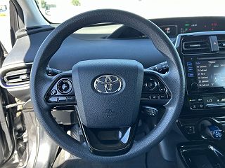 2018 Toyota Prius Three JTDKARFU4J3551794 in Palmdale, CA 23
