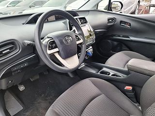 2018 Toyota Prius Two JTDKBRFU1J3074996 in San Diego, CA 6