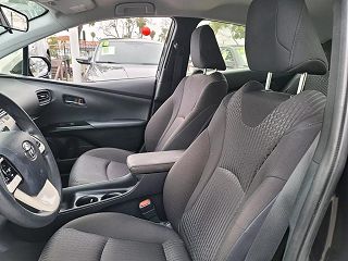 2018 Toyota Prius Two JTDKBRFU1J3074996 in San Diego, CA 7