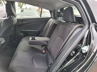 2018 Toyota Prius Two JTDKBRFU1J3074996 in San Diego, CA 8