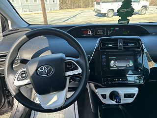 2018 Toyota Prius Two JTDKBRFU8J3592703 in Somerville, MA 15