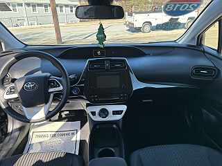 2018 Toyota Prius Two JTDKBRFU8J3592703 in Somerville, MA 18