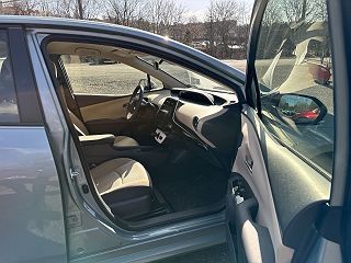 2018 Toyota Prius Two JTDKBRFU8J3061212 in State College, PA 8