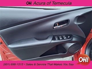 2018 Toyota Prius Four JTDKARFU2J3548859 in Temecula, CA 16