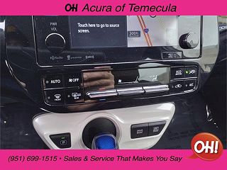 2018 Toyota Prius Four JTDKARFU2J3548859 in Temecula, CA 21
