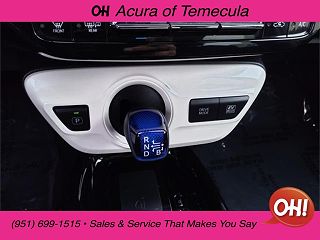 2018 Toyota Prius Four JTDKARFU2J3548859 in Temecula, CA 22