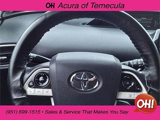 2018 Toyota Prius Four JTDKARFU2J3548859 in Temecula, CA 23