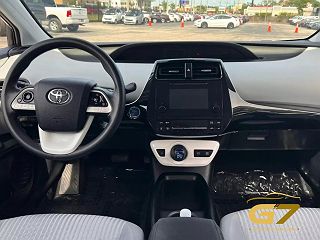 2018 Toyota Prius Two JTDKARFU6J3066427 in Winter Garden, FL 8