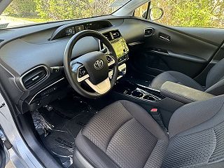 2018 Toyota Prius Prime Plus JTDKARFP9J3083541 in Alhambra, CA 12