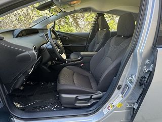 2018 Toyota Prius Prime Plus JTDKARFP9J3083541 in Alhambra, CA 13