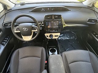 2018 Toyota Prius Prime Plus JTDKARFP9J3083541 in Alhambra, CA 17