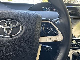 2018 Toyota Prius Prime Plus JTDKARFP9J3083541 in Alhambra, CA 20