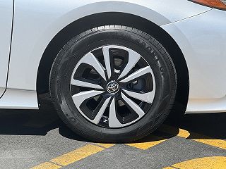 2018 Toyota Prius Prime Plus JTDKARFP9J3083541 in Alhambra, CA 3
