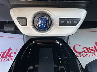2018 Toyota Prius Prime Advanced JTDKARFP8J3071719 in Ashtabula, OH 18