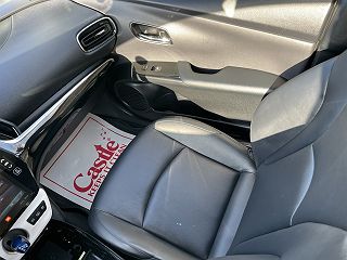 2018 Toyota Prius Prime Advanced JTDKARFP8J3071719 in Ashtabula, OH 27