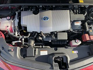 2018 Toyota Prius Prime Advanced JTDKARFP8J3071719 in Ashtabula, OH 33