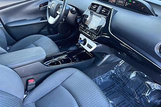 2018 Toyota Prius Prime Plus JTDKARFP1J3079323 in Gilroy, CA 19