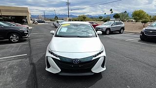 2018 Toyota Prius Prime Premium JTDKARFP3J3075287 in Henderson, NV 1