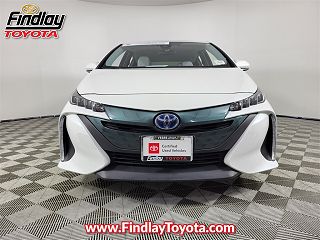 2018 Toyota Prius Prime Premium JTDKARFP3J3075287 in Henderson, NV 12