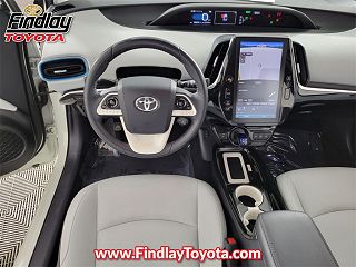 2018 Toyota Prius Prime Premium JTDKARFP3J3075287 in Henderson, NV 16