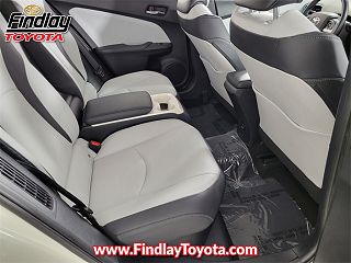 2018 Toyota Prius Prime Premium JTDKARFP3J3075287 in Henderson, NV 21