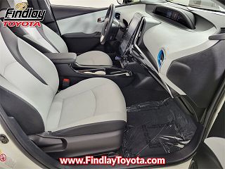 2018 Toyota Prius Prime Premium JTDKARFP3J3075287 in Henderson, NV 23