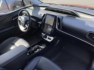 2018 Toyota Prius Prime Advanced JTDKARFP0J3068295 in Vancouver, WA 18