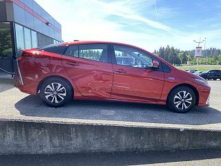 2018 Toyota Prius Prime Advanced JTDKARFP0J3068295 in Vancouver, WA 9