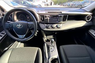 2018 Toyota RAV4 LE JTMZFREV0JJ163354 in Atlanta, GA 13