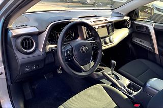 2018 Toyota RAV4 LE JTMZFREV0JJ163354 in Atlanta, GA 15