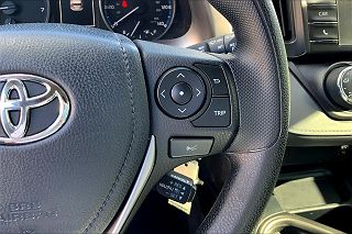 2018 Toyota RAV4 LE JTMZFREV0JJ163354 in Atlanta, GA 22