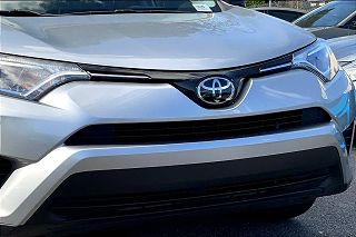 2018 Toyota RAV4 LE JTMZFREV0JJ163354 in Atlanta, GA 27