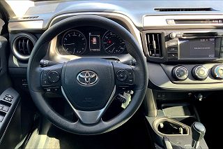 2018 Toyota RAV4 LE JTMZFREV0JJ163354 in Atlanta, GA 5