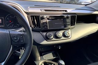 2018 Toyota RAV4 LE JTMZFREV0JJ163354 in Atlanta, GA 6