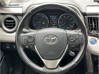 2018 Toyota RAV4 Limited Edition JTMDJREV9JD155079 in Auburn, WA 15