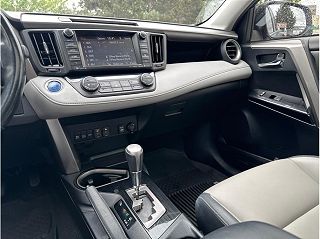 2018 Toyota RAV4 Limited Edition JTMDJREV9JD155079 in Auburn, WA 21