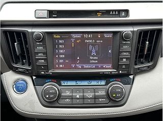 2018 Toyota RAV4 Limited Edition JTMDJREV9JD155079 in Auburn, WA 22
