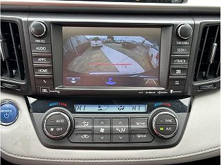 2018 Toyota RAV4 Limited Edition JTMDJREV9JD155079 in Auburn, WA 23