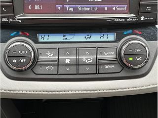 2018 Toyota RAV4 Limited Edition JTMDJREV9JD155079 in Auburn, WA 24