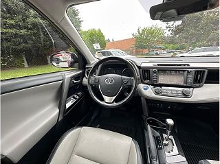 2018 Toyota RAV4 Limited Edition JTMDJREV9JD155079 in Auburn, WA 27