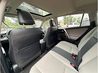 2018 Toyota RAV4 Limited Edition JTMDJREV9JD155079 in Auburn, WA 32