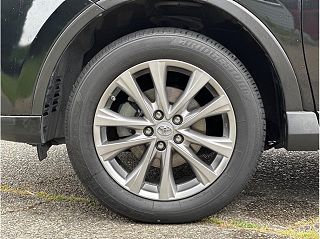 2018 Toyota RAV4 Limited Edition JTMDJREV9JD155079 in Auburn, WA 36
