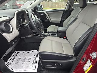 2018 Toyota RAV4 Limited Edition 2T3YFREV7JW445326 in Austin, TX 12
