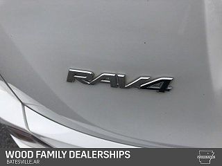 2018 Toyota RAV4  2T3YFREVXJW450083 in Batesville, AR 8