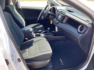 2018 Toyota RAV4 LE 2T3BFREV3JW853988 in Bennington, NE 12