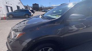 2018 Toyota RAV4 XLE JTMRFREV2JJ237857 in Burlington, VT 5